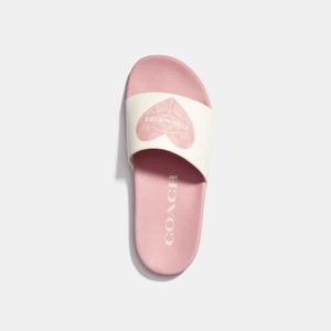 COACH | Slides